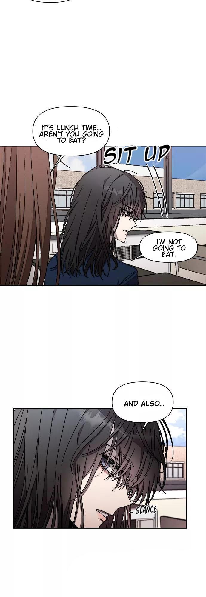 Read Dreaming Freedom Manga Online
