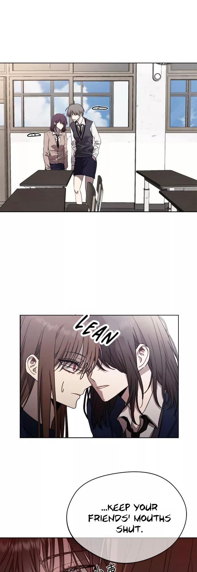Read Dreaming Freedom Manga Online