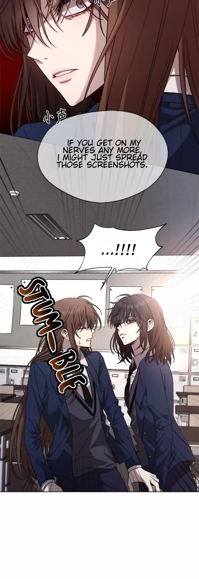 Read Dreaming Freedom Manga Online