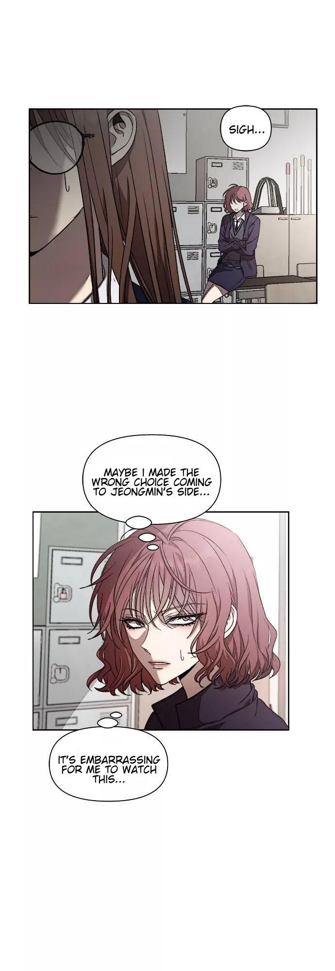 Read Dreaming Freedom Manga Online