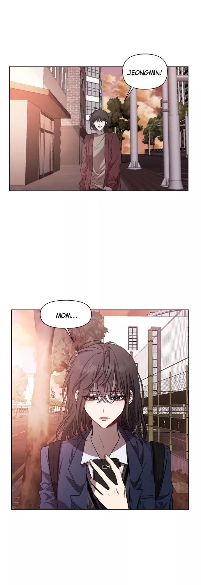 Read Dreaming Freedom Manga Online