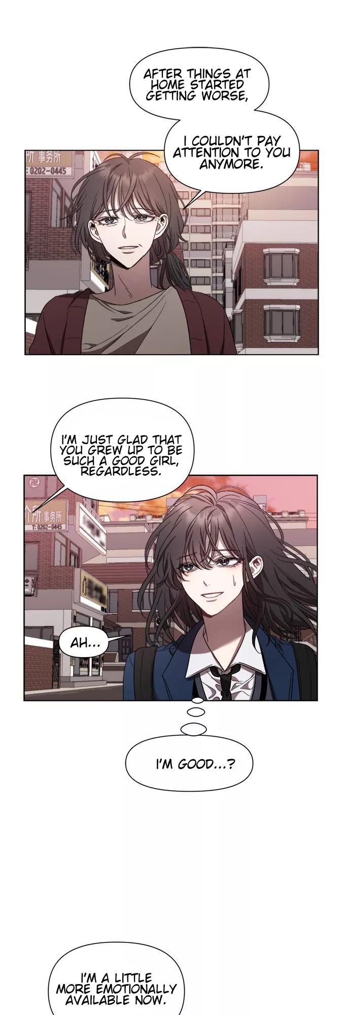 Read Dreaming Freedom Manga Online