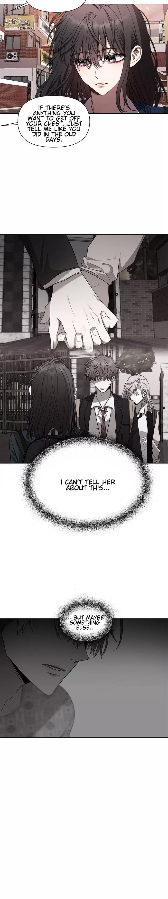 Read Dreaming Freedom Manga Online