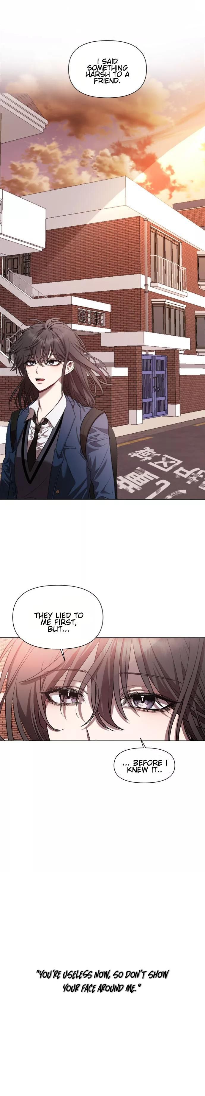 Read Dreaming Freedom Manga Online