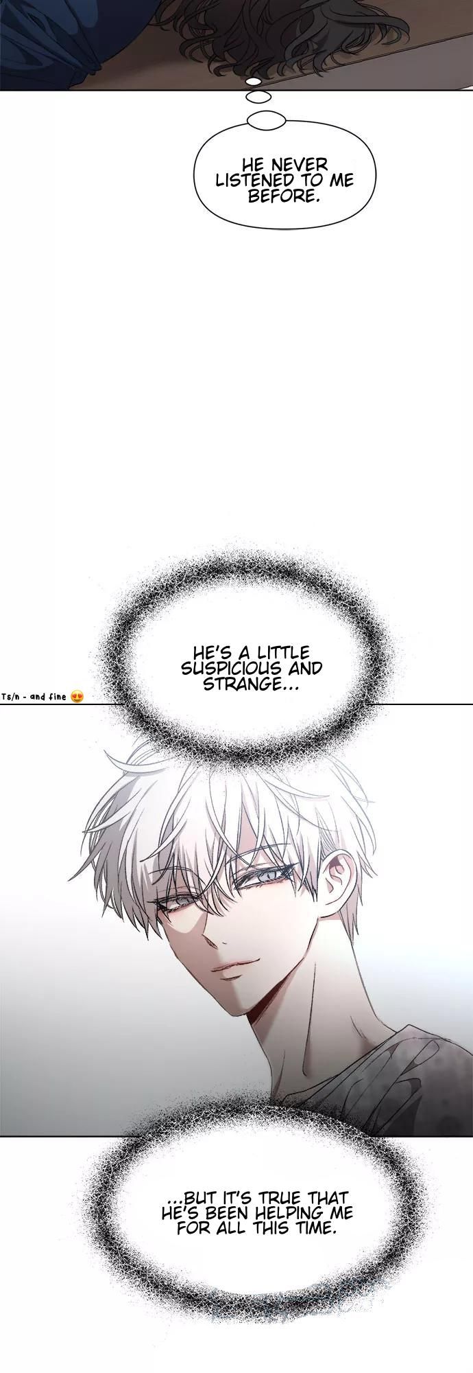 Read Dreaming Freedom Manga Online
