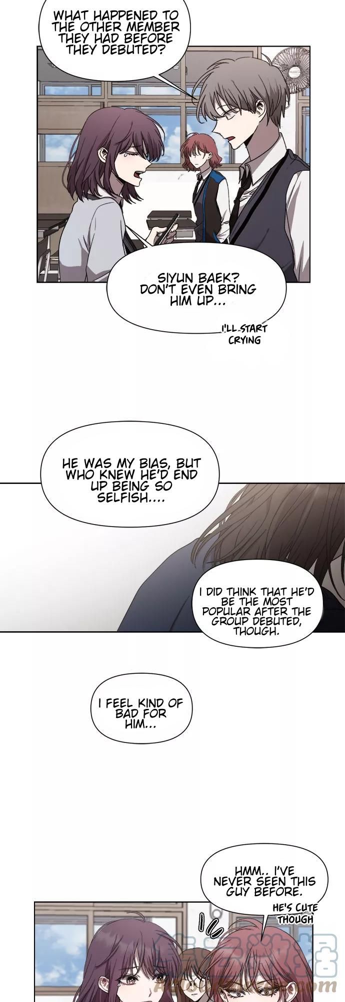 Read Dreaming Freedom Manga Online