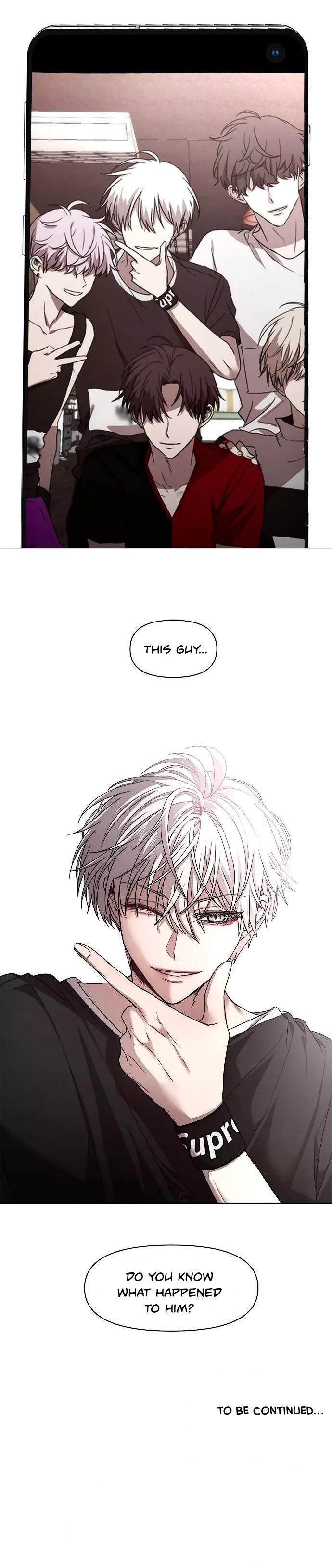 Read Dreaming Freedom Manga Online