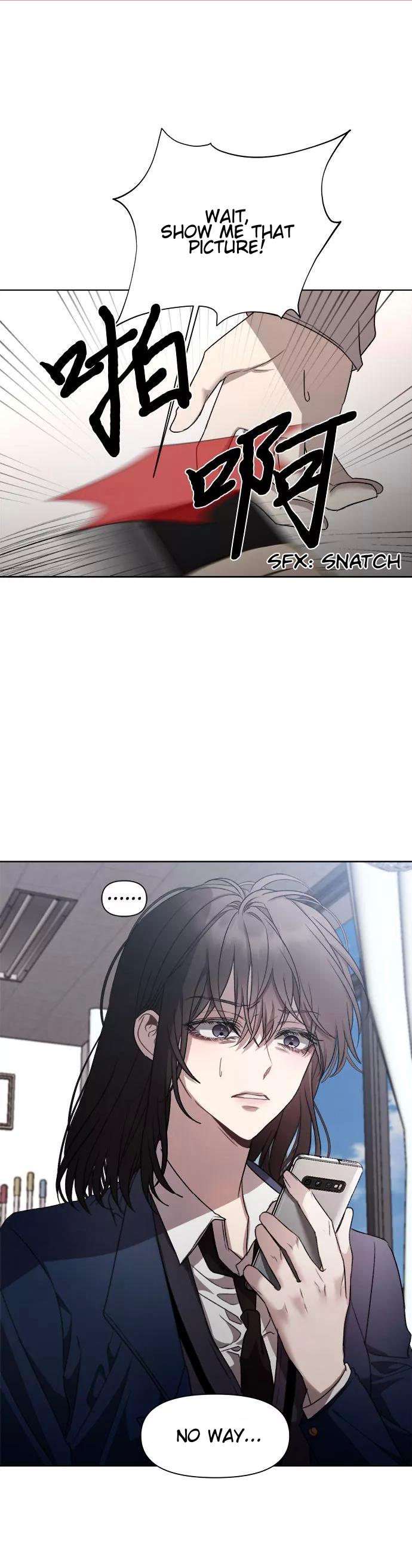 Read Dreaming Freedom Manga Online