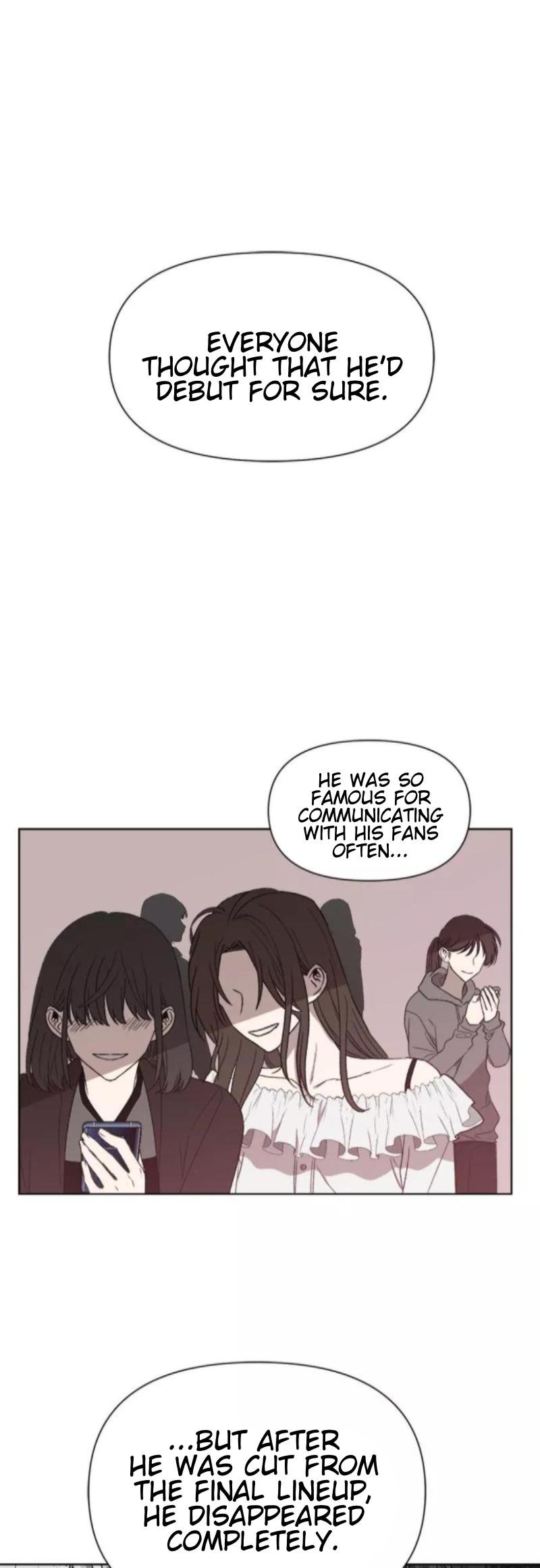 Read Dreaming Freedom Manga Online