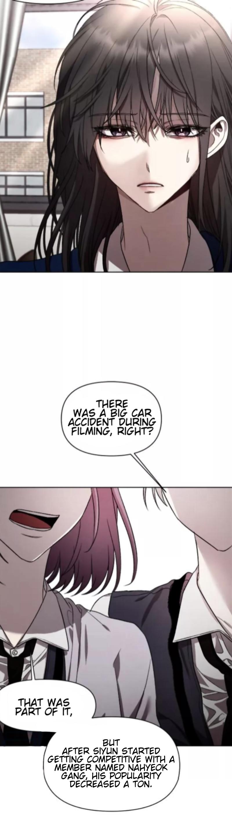 Read Dreaming Freedom Manga Online