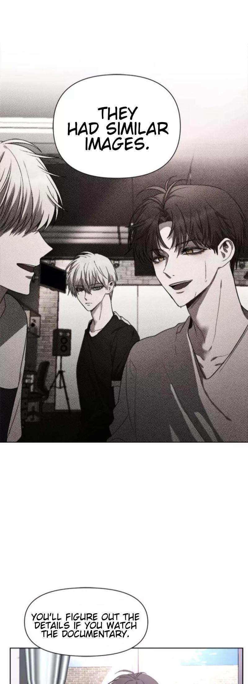 Read Dreaming Freedom Manga Online
