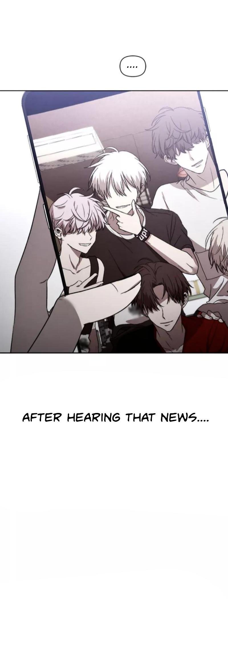 Read Dreaming Freedom Manga Online