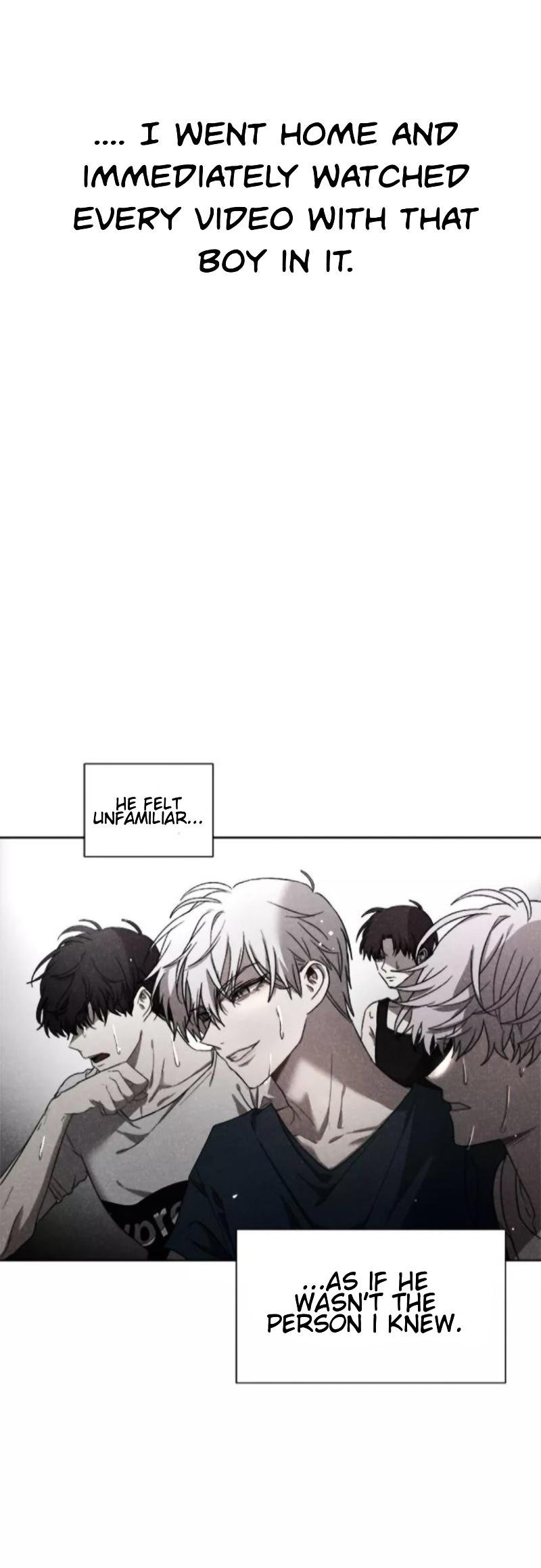 Read Dreaming Freedom Manga Online
