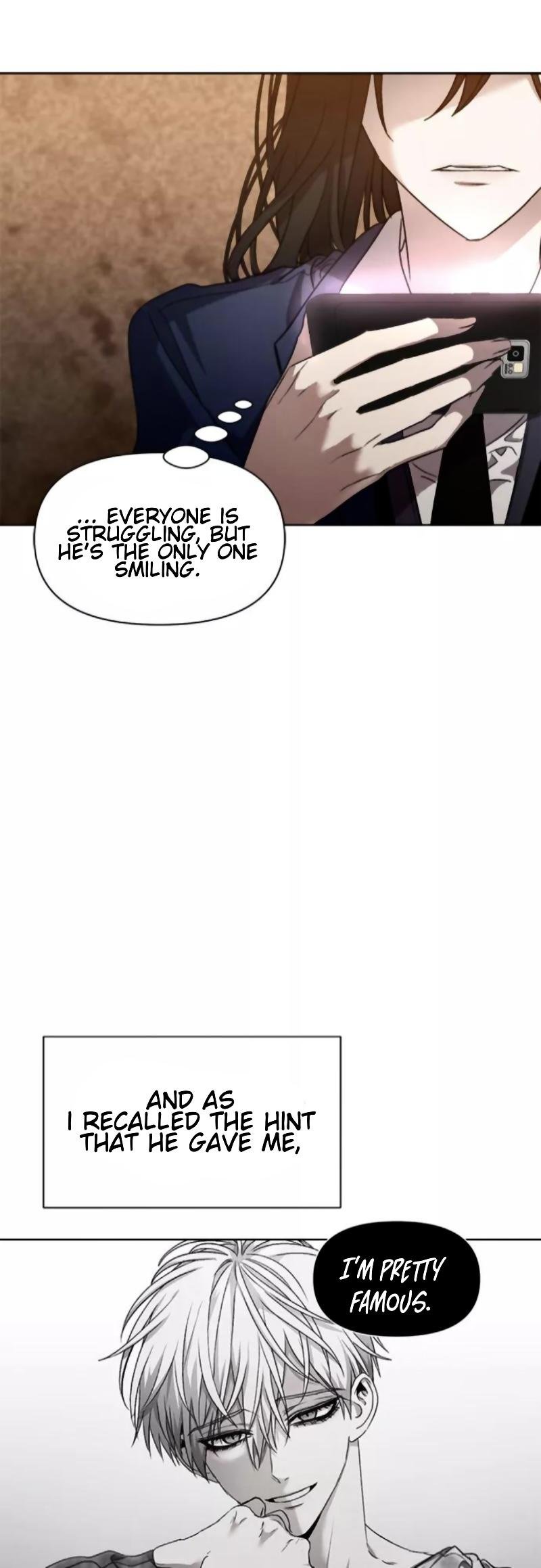 Read Dreaming Freedom Manga Online