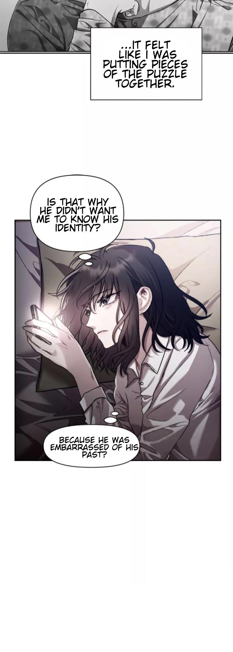 Read Dreaming Freedom Manga Online