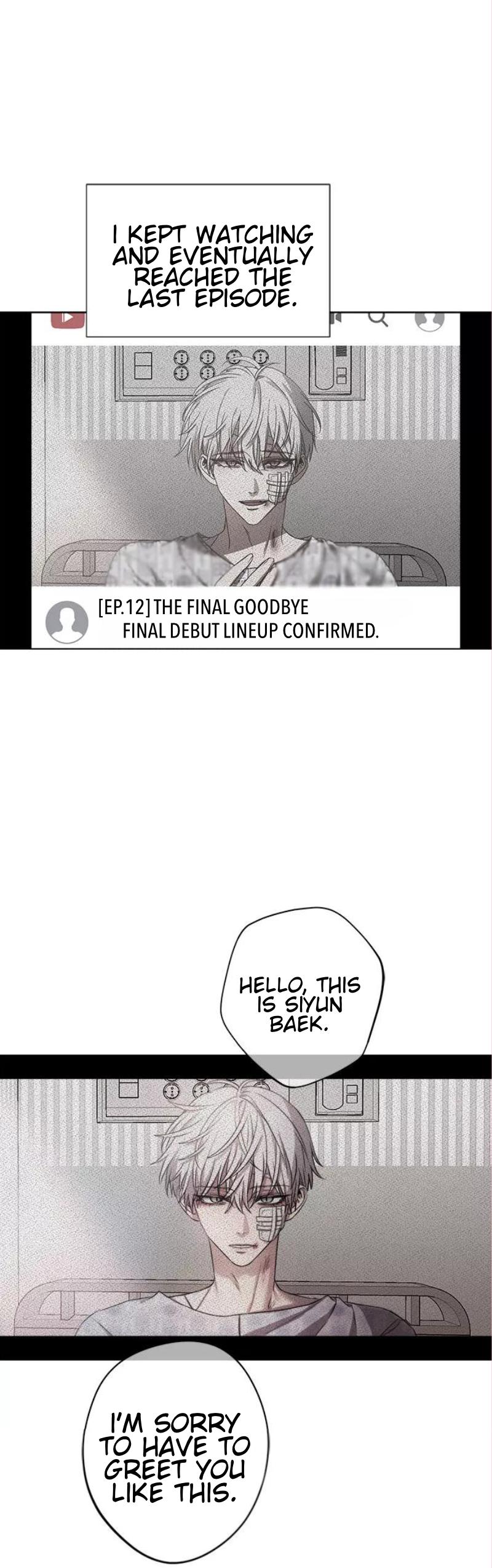 Read Dreaming Freedom Manga Online