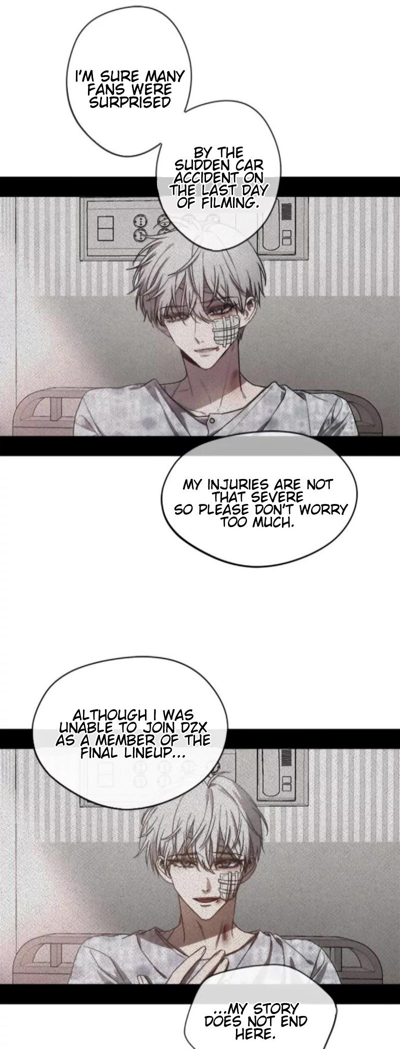 Read Dreaming Freedom Manga Online