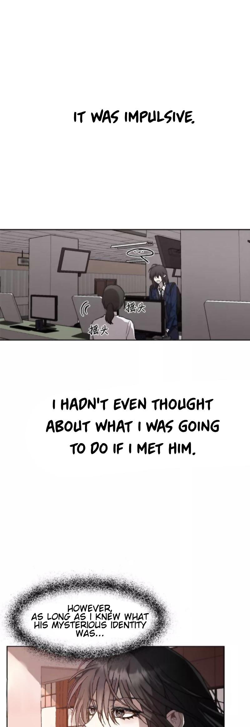 Read Dreaming Freedom Manga Online