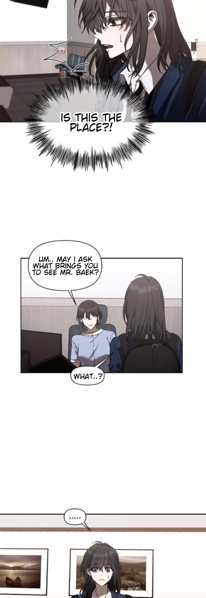 Read Dreaming Freedom Manga Online