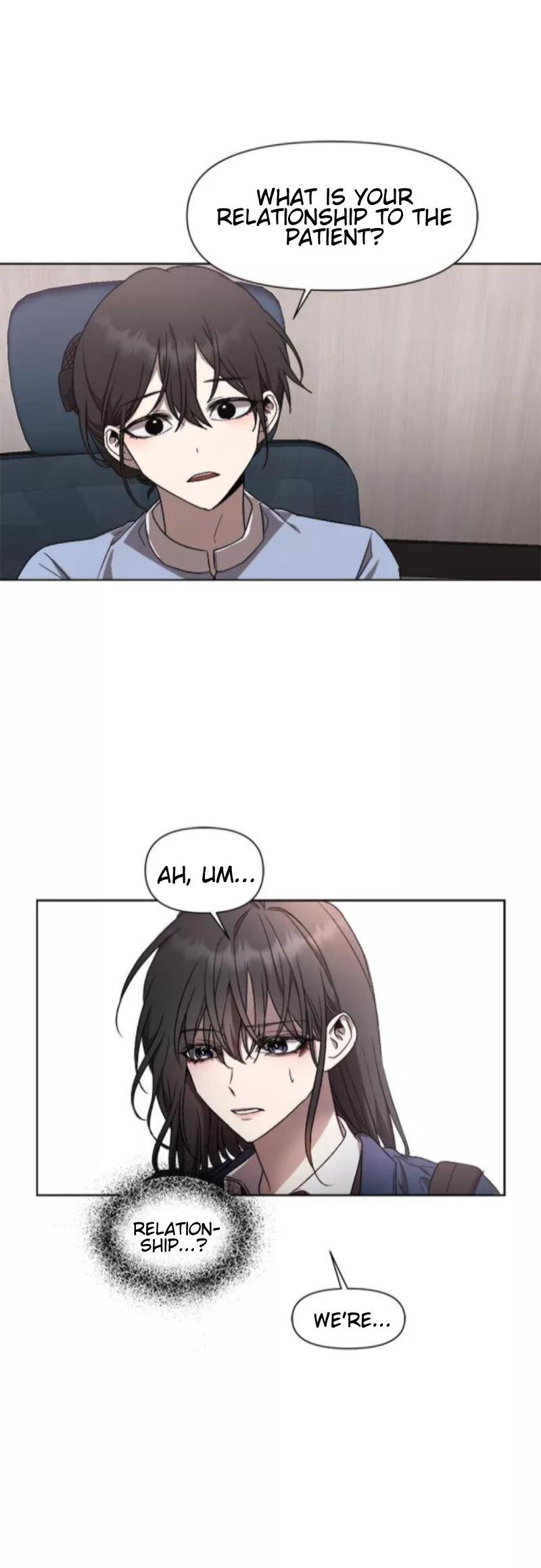 Read Dreaming Freedom Manga Online