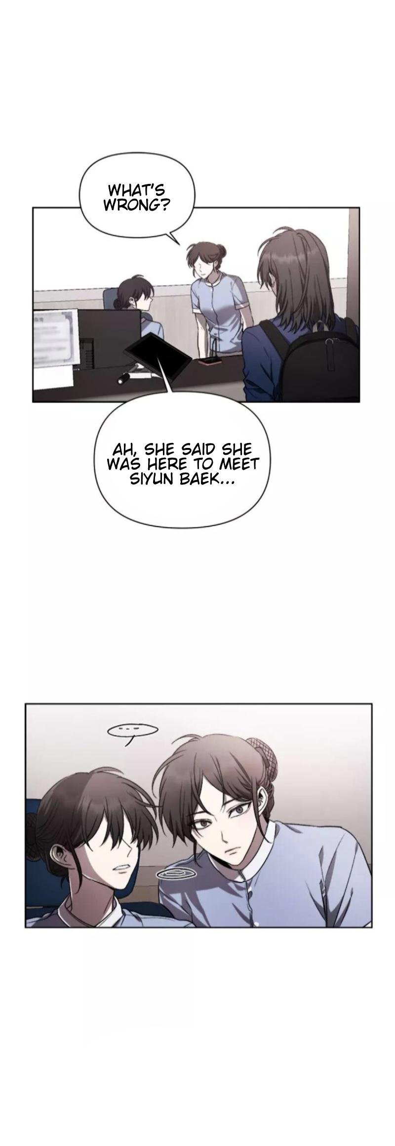Read Dreaming Freedom Manga Online