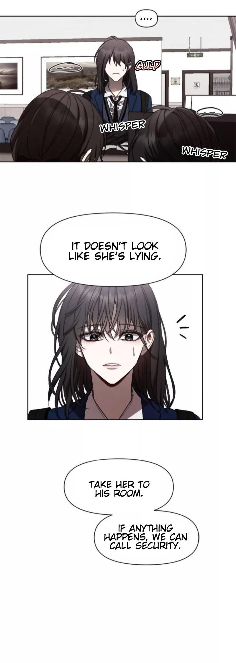 Read Dreaming Freedom Manga Online
