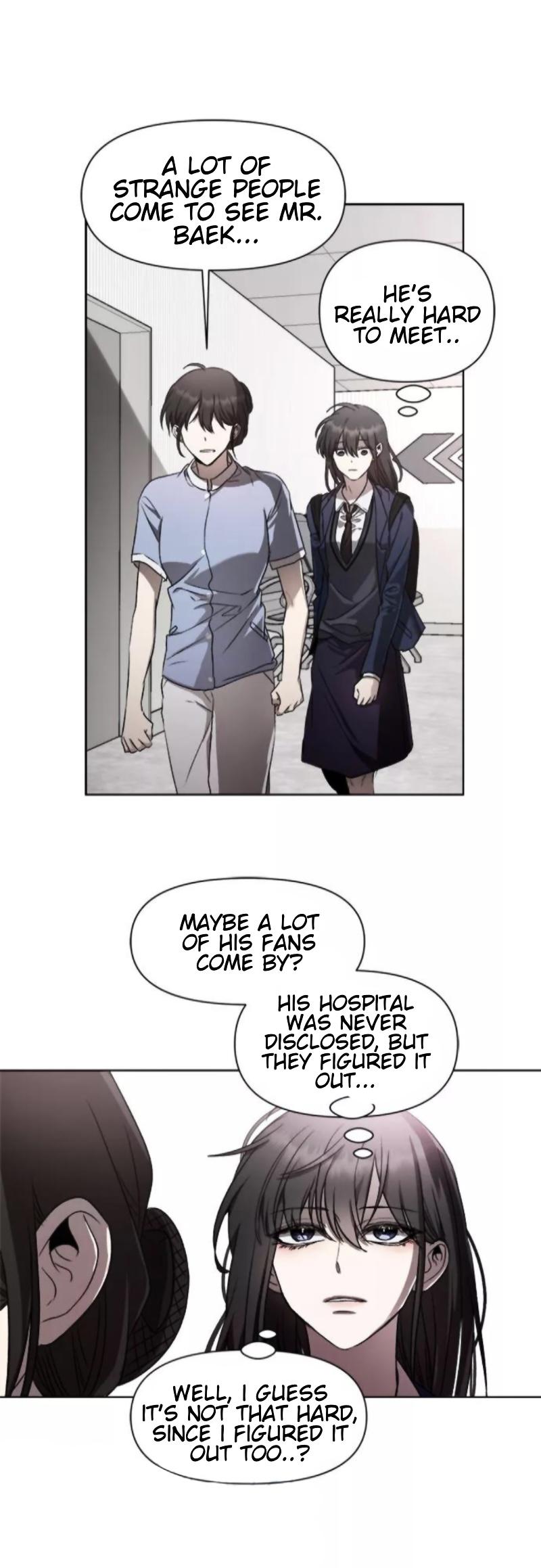 Read Dreaming Freedom Manga Online