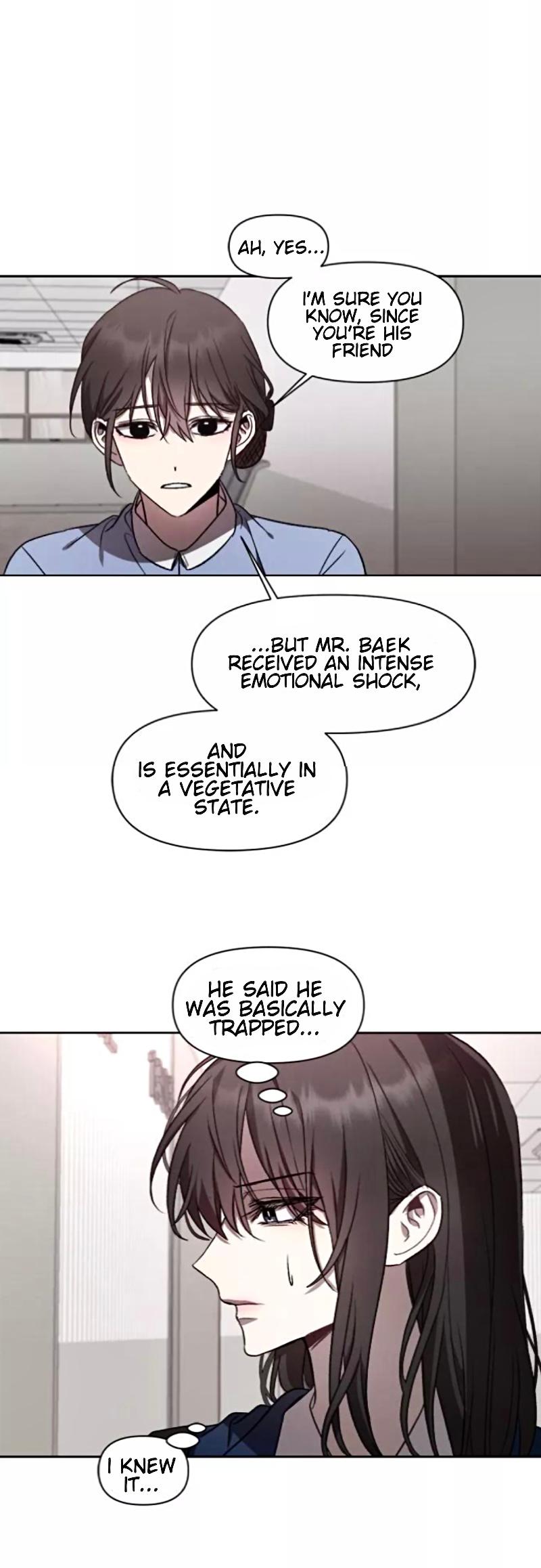 Read Dreaming Freedom Manga Online