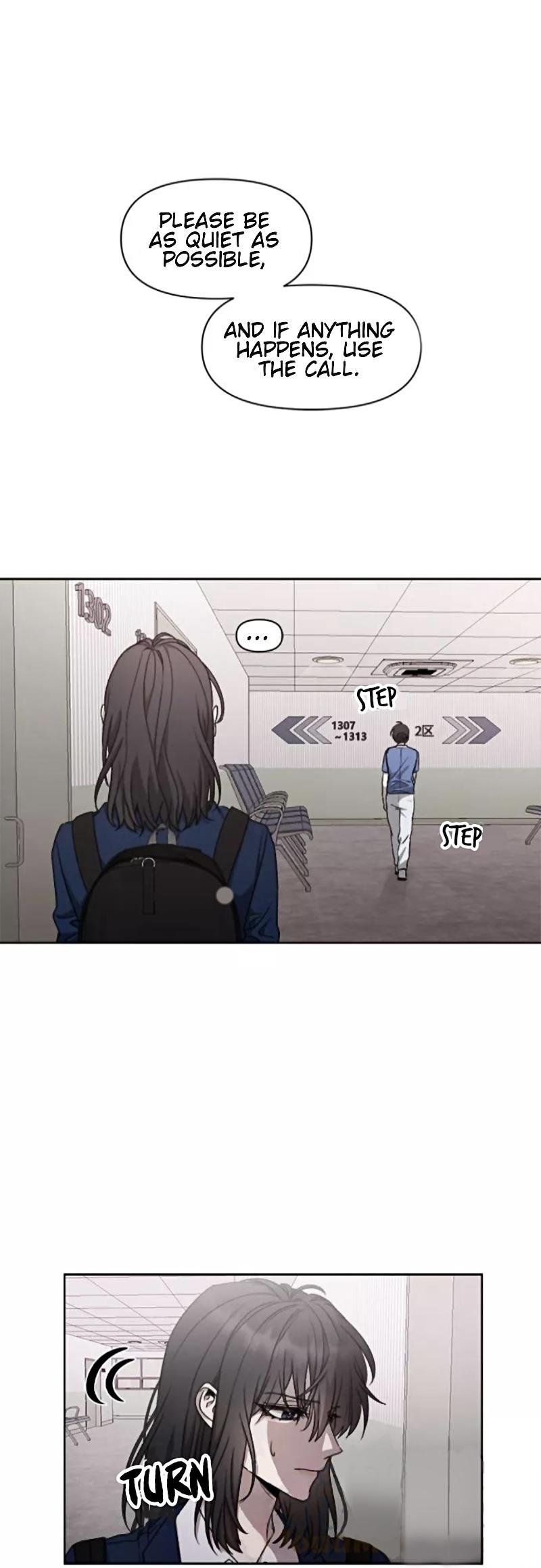 Read Dreaming Freedom Manga Online