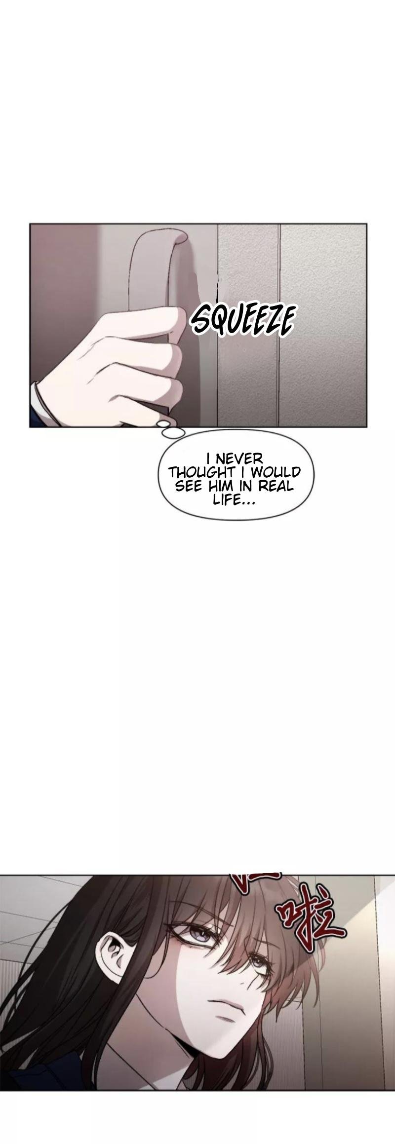 Read Dreaming Freedom Manga Online