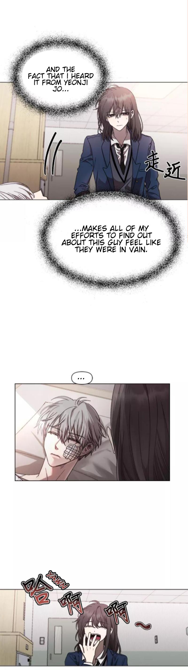 Read Dreaming Freedom Manga Online
