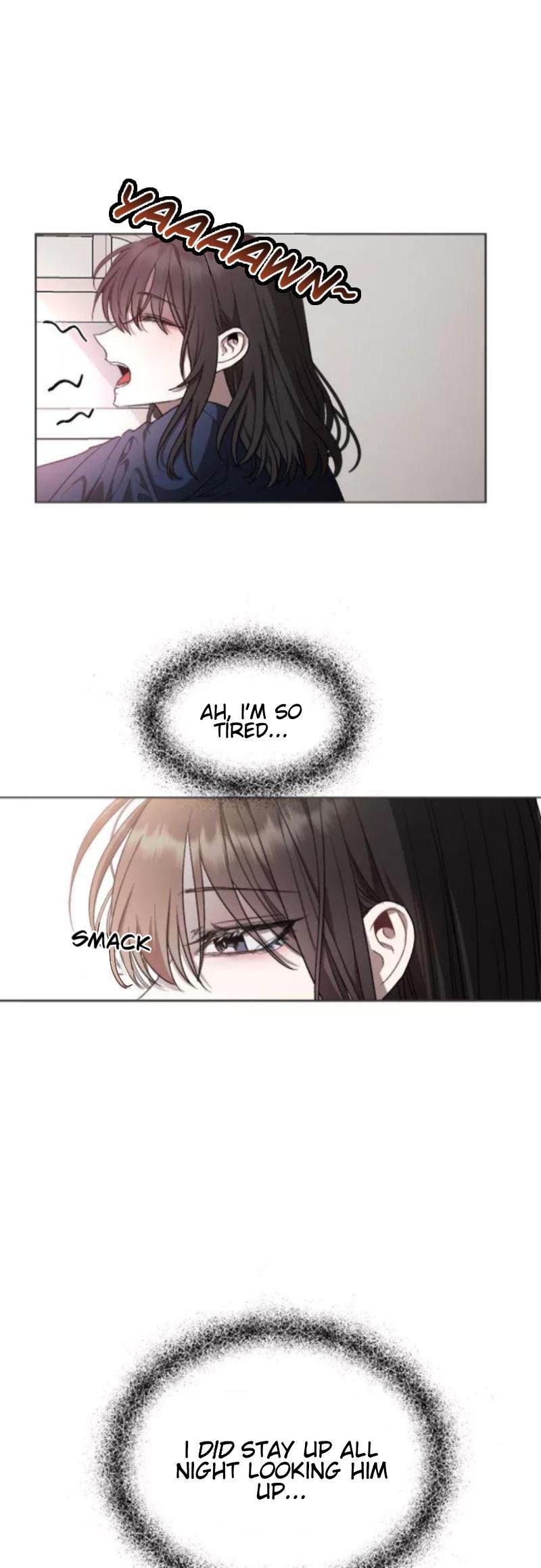 Read Dreaming Freedom Manga Online