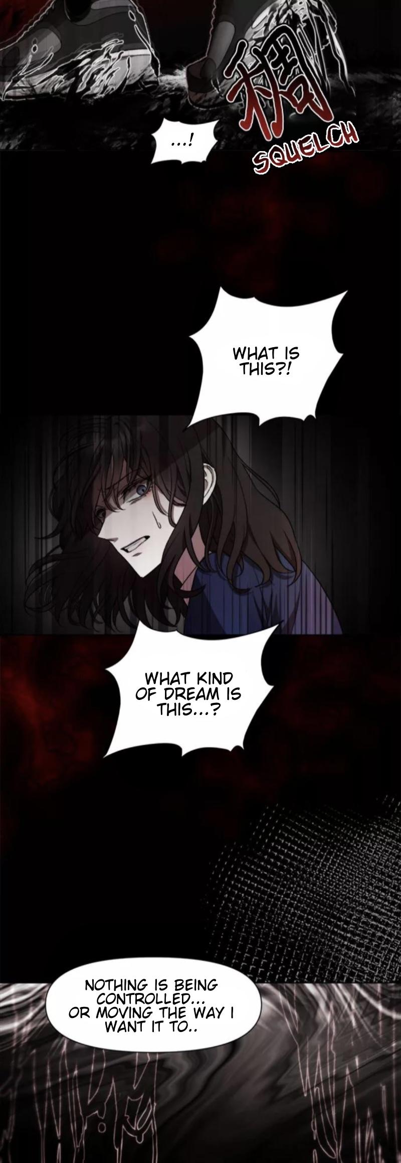 Read Dreaming Freedom Manga Online