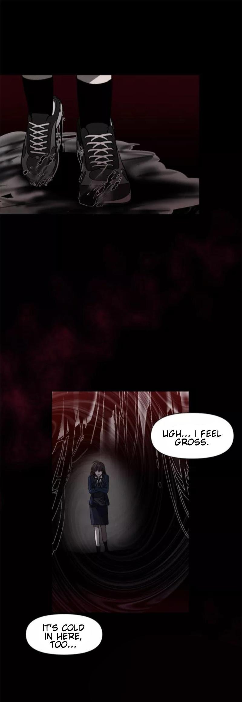 Read Dreaming Freedom Manga Online