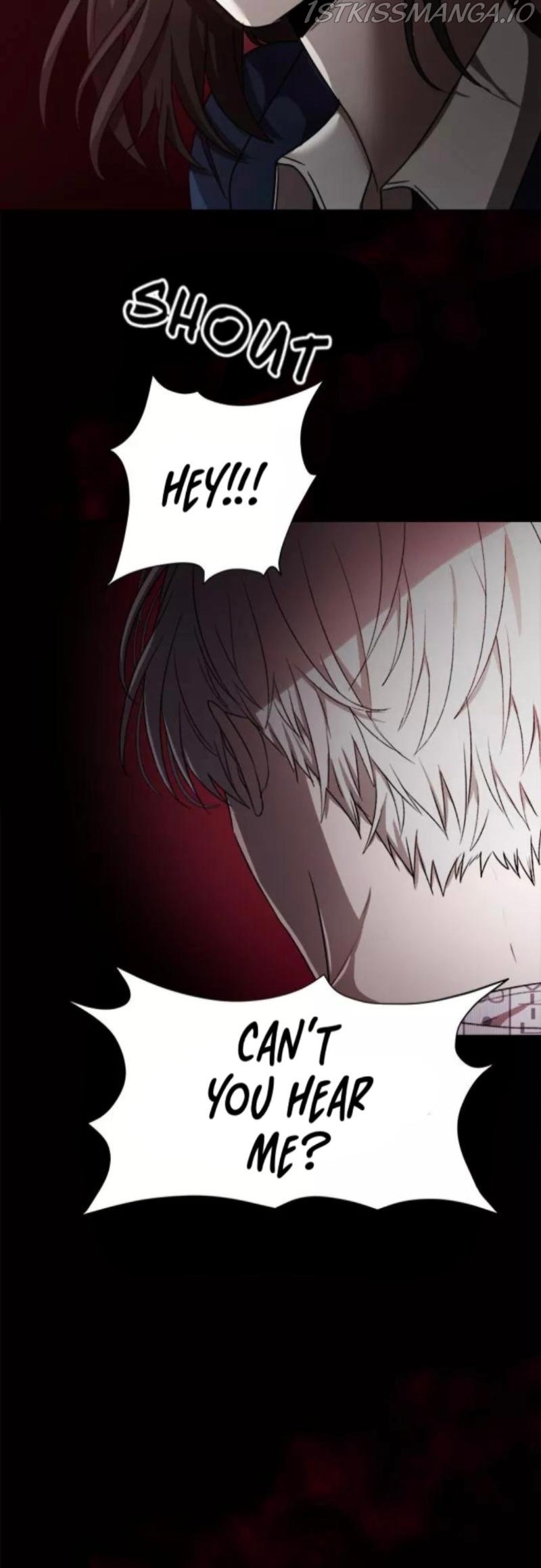Read Dreaming Freedom Manga Online