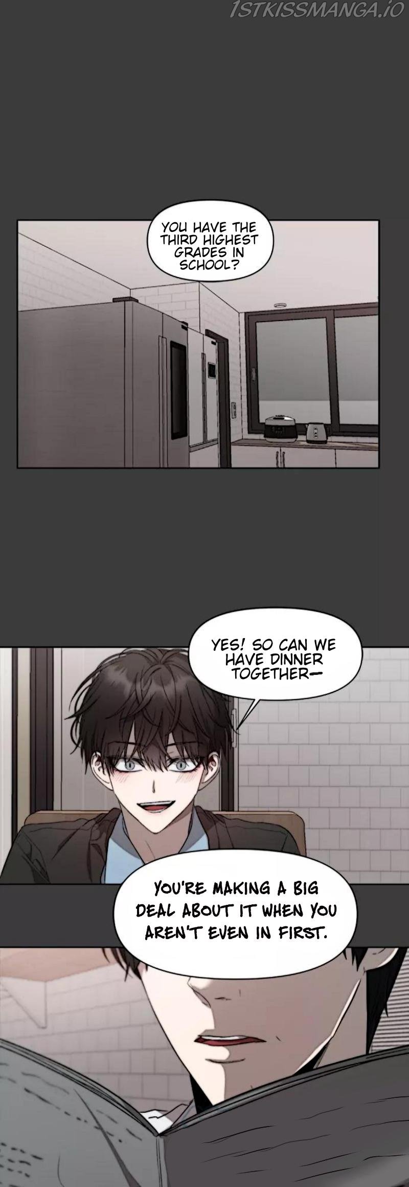 Read Dreaming Freedom Manga Online