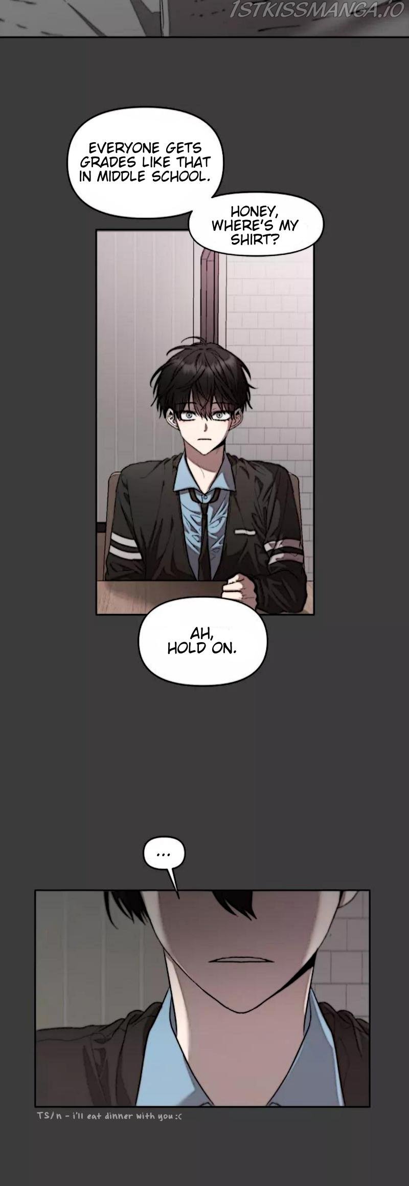 Read Dreaming Freedom Manga Online