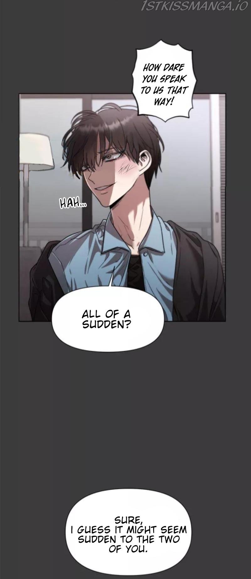 Read Dreaming Freedom Manga Online