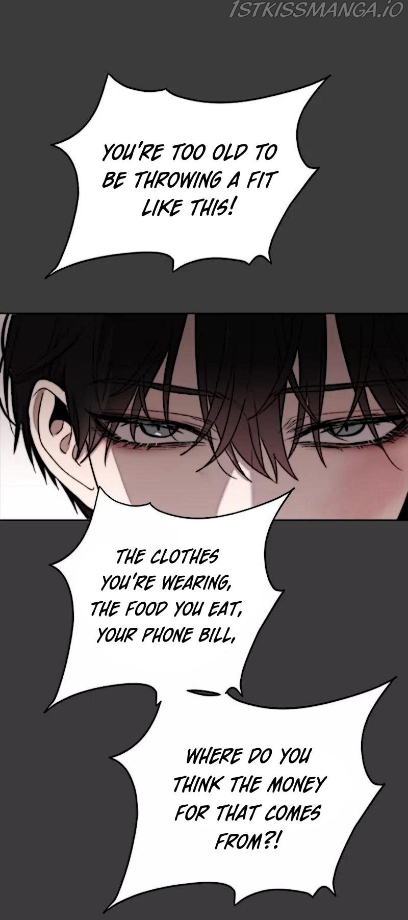 Read Dreaming Freedom Manga Online