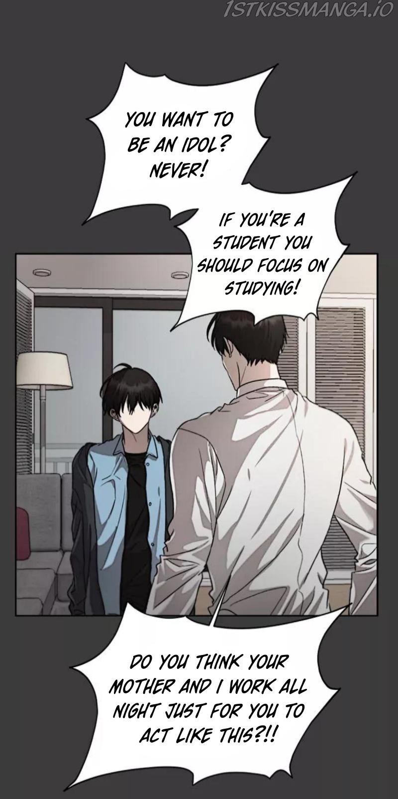 Read Dreaming Freedom Manga Online