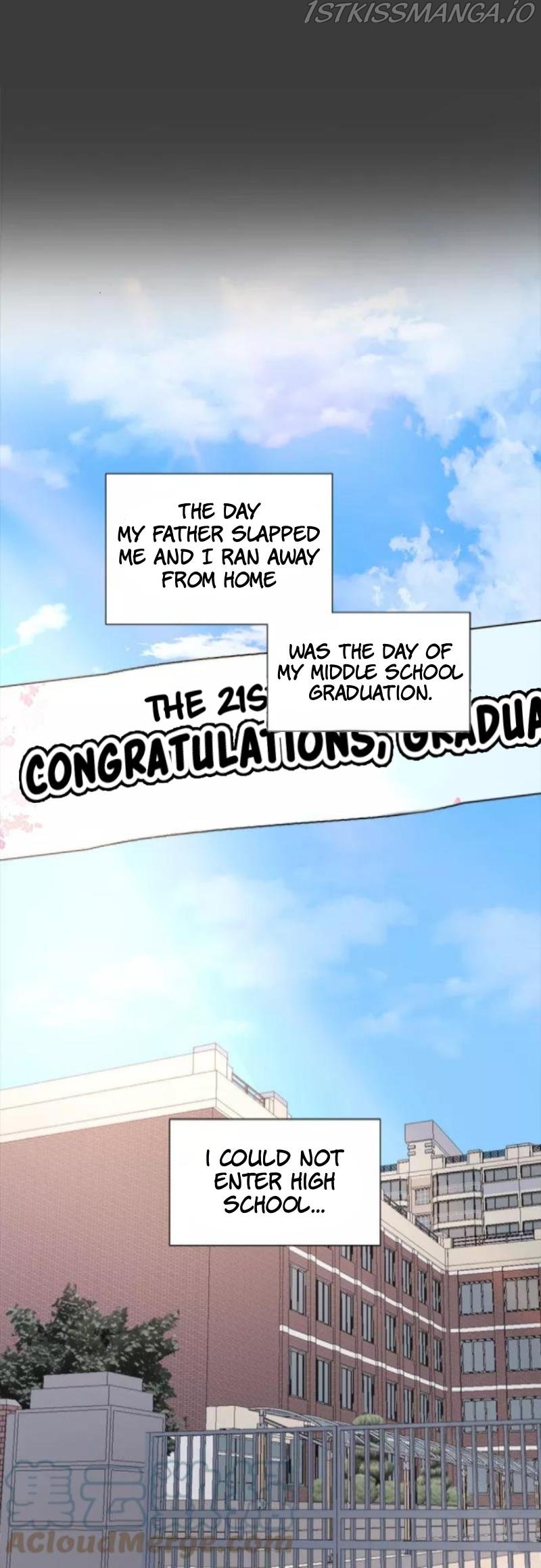 Read Dreaming Freedom Manga Online