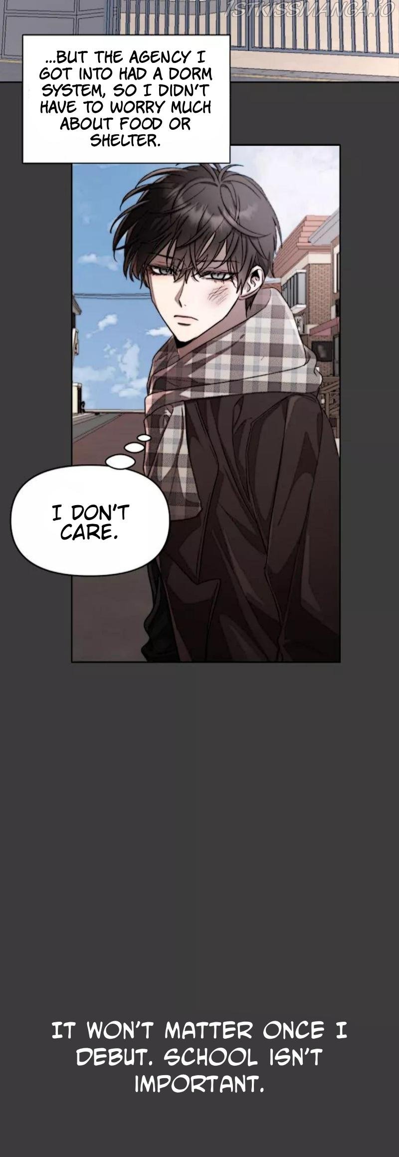 Read Dreaming Freedom Manga Online