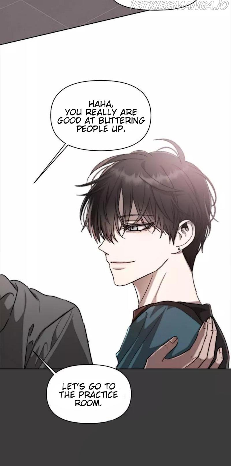 Read Dreaming Freedom Manga Online