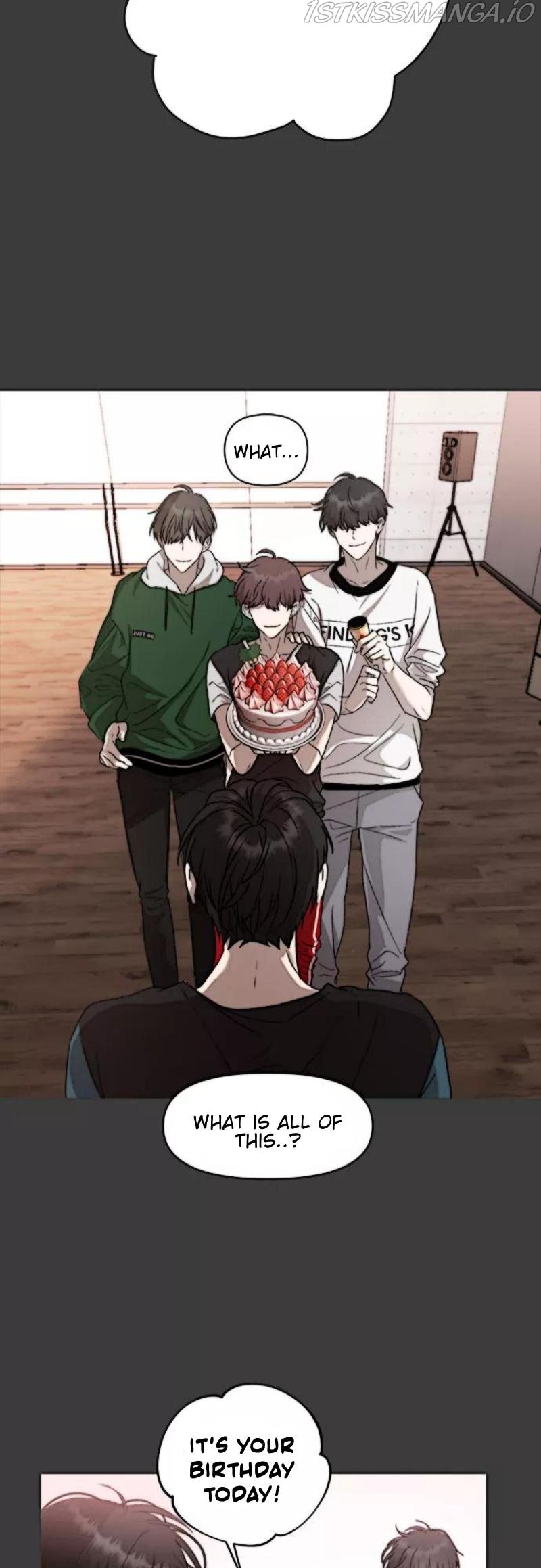 Read Dreaming Freedom Manga Online