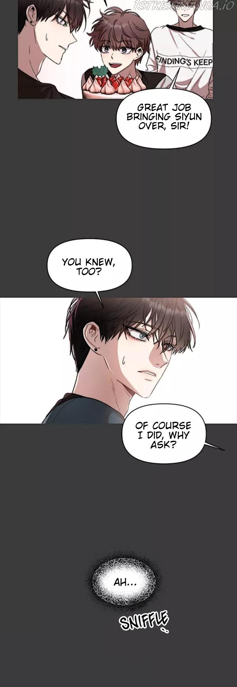 Read Dreaming Freedom Manga Online