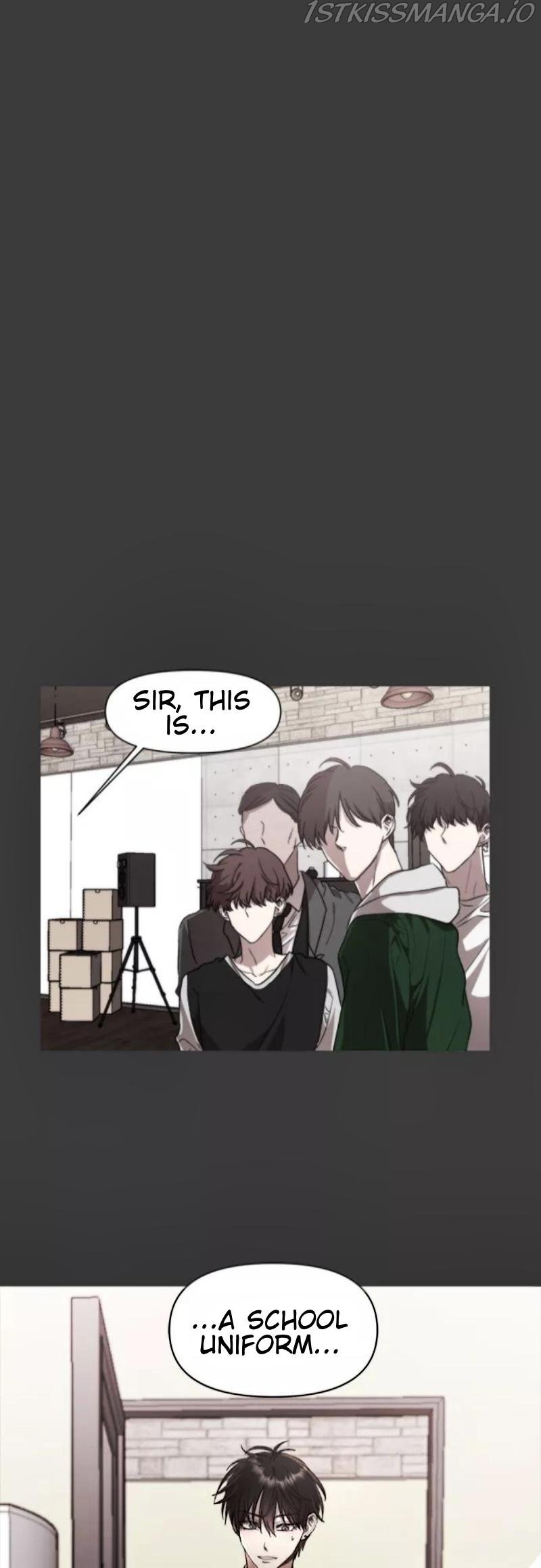 Read Dreaming Freedom Manga Online