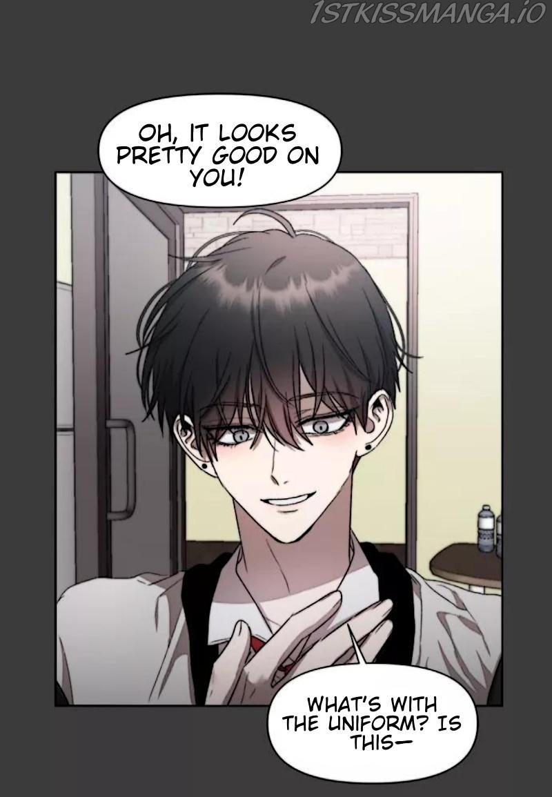 Read Dreaming Freedom Manga Online