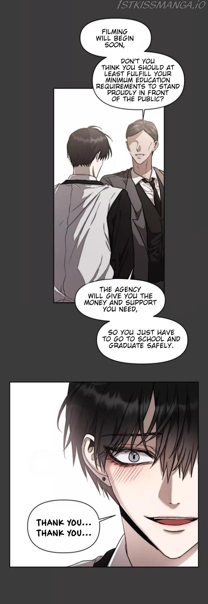 Read Dreaming Freedom Manga Online