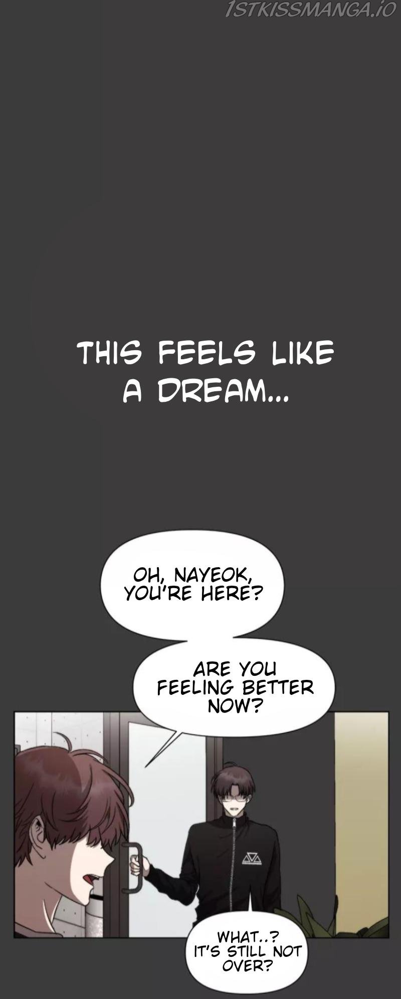 Read Dreaming Freedom Manga Online