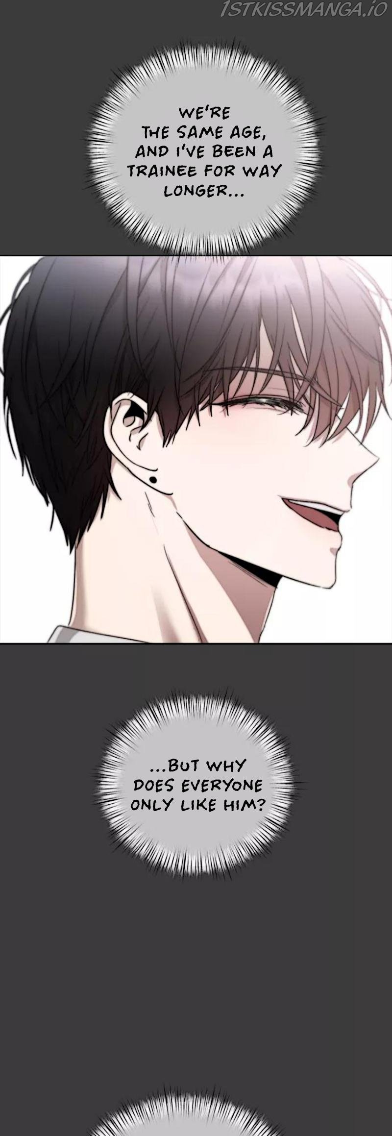 Read Dreaming Freedom Manga Online